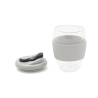 Regalos Corporativos Personalizados | Mugs y Termos Personalizados | Mug de Vidrio Java con logo