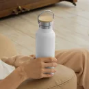 Botella Térmica Sasha 550 ml con logo para Empresas | Mugs y Termos | Regalos Corporativos ChilePromo | T679-01