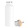 Botella Térmica Sasha 550 ml con logo para Empresas | Mugs y Termos | Regalos Corporativos ChilePromo | T679-01