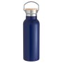 Botella Térmica Sasha 550 ml, Color Azul