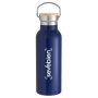 Botella Térmica Sasha 550 ml, Color Azul, vista 3 de 8
