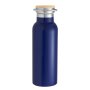 Botella Térmica Sasha 550 ml, Color Azul, vista 4 de 8