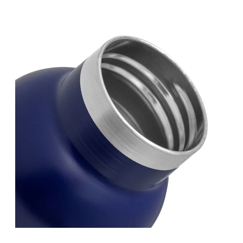 Botella Térmica Sasha 550 ml, Color Azul, vista 6 de 8