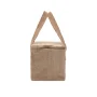 Cooler de Yute 5 Litros con logo para Empresas | Coolers y Loncheras | Regalos Corporativos ChilePromo | 193-04