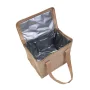 Cooler de Yute 5 Litros con logo para Empresas | Coolers y Loncheras | Regalos Corporativos ChilePromo | 193-04