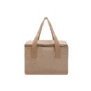 Cooler de Yute 5 Litros con logo para Empresas | Coolers y Loncheras | Regalos Corporativos ChilePromo | 193-04