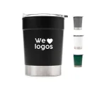 Mug Bayo con logo para Empresas | Mugs y Termos | Regalos Corporativos ChilePromo | 32-04