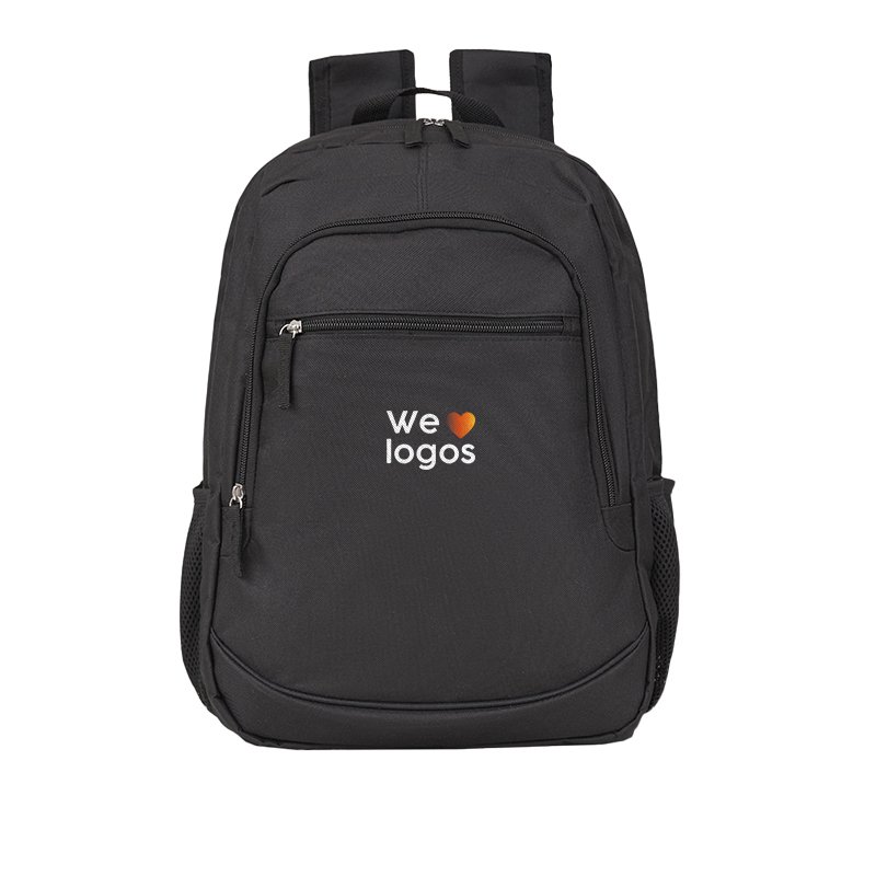 Mochila Avenue con logo - Regalos día del Padre | Exponor - Venta Mayorista de Mochilas Corporativas
