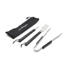 Set de Asado BBQ Bag con logo para Empresas | Kit para Asados | Regalos Corporativos ChilePromo | 168-04