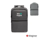 Mochila Hesse con logo para Empresas | Mochilas Corporativas | Regalos Corporativos ChilePromo | 159-04