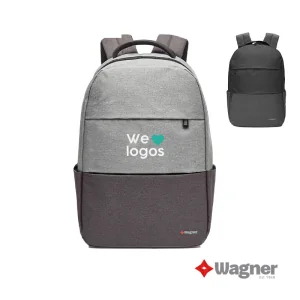 Mochila Baviera con logo para Empresas | Mochilas Corporativas | Regalos Corporativos ChilePromo | 158-04