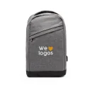 Mochila Duomo Tech con logo para Empresas | Mochilas Corporativas | Regalos Corporativos ChilePromo | 133-04