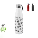 Botella Bay con logo para Empresas | Botellas Personalizadas | Regalos Corporativos ChilePromo | 125-04