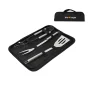Set de Asado BBQ con logo para Empresas | Kit para Asados | Regalos Corporativos ChilePromo | 71-04