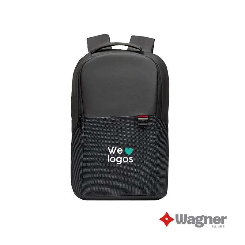 Mochila Haus con logo para Empresas | Mochilas Corporativas | Regalos Corporativos ChilePromo | 66-04