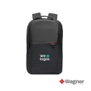 Mochila Haus con logo para Empresas | Mochilas Corporativas | Regalos Corporativos ChilePromo | 66-04