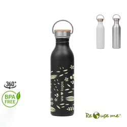 Regalos Corporativos Personalizados | Botellas Personalizadas | Botella Toms con logo