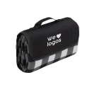 Manta Roll Up con logo para Empresas | Hogar y Tiempo Libre | Regalos Corporativos ChilePromo | 17-04