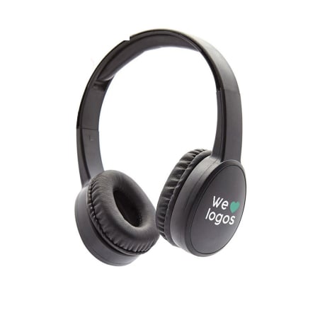 Regalos Corporativos Personalizados | Audio y Video | Auricular Nexus con logo