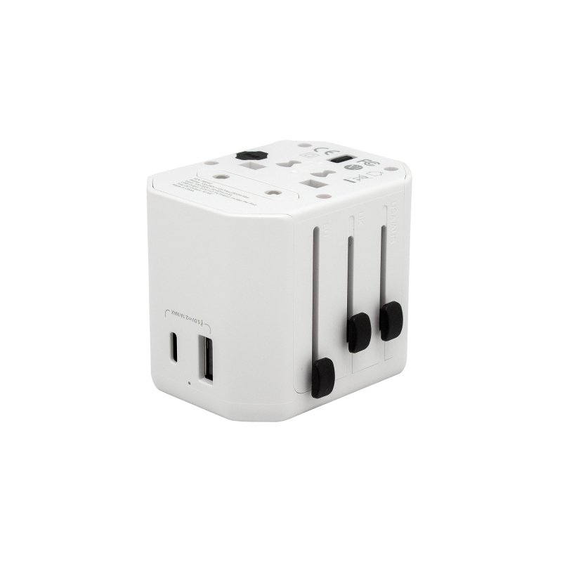 Adaptador Universal Justin