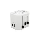 Adaptador Universal Justin