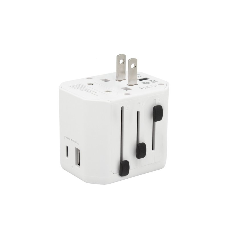 Adaptador Universal Justin, vista 6 de 14