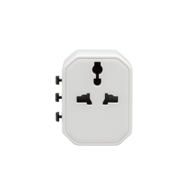 Adaptador Universal Justin, vista 7 de 14