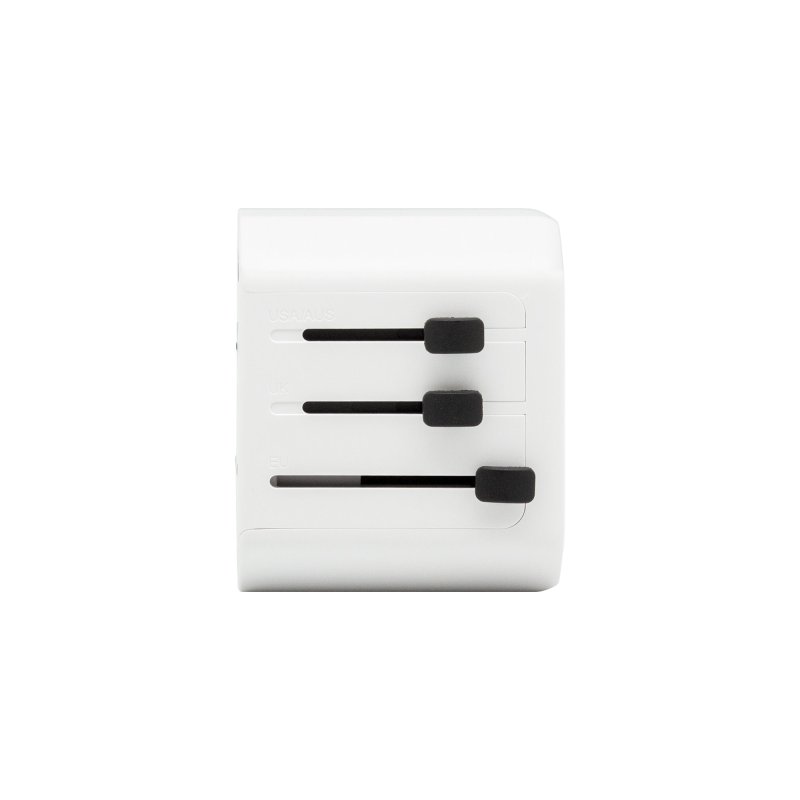 Adaptador Universal Justin, vista 8 de 14