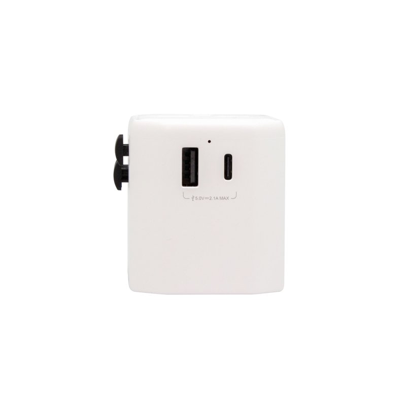 Adaptador Universal Justin, vista 10 de 14