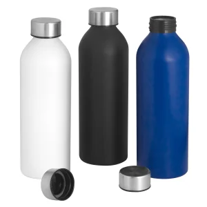Botella Tulum con logo para Empresas | Botellas Personalizadas | Regalos Corporativos ChilePromo | T682-01
