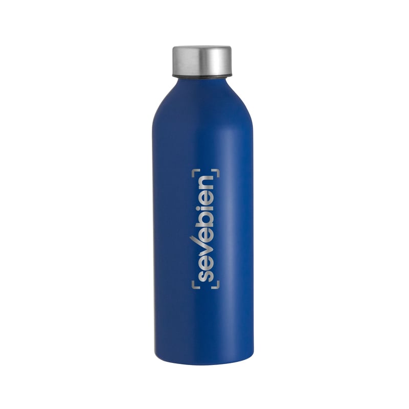 Regalos Corporativos Personalizados | Botellas Personalizadas | Botella Tulum con logo