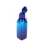 Botella Grid 430 ml, Color Azul, vista 2 de 2