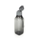 Botella Grid 430 ml con logo corporativo personalizado - Regalos Día del Trabajador 2026 - Venta Mayorista de Botellas Personali