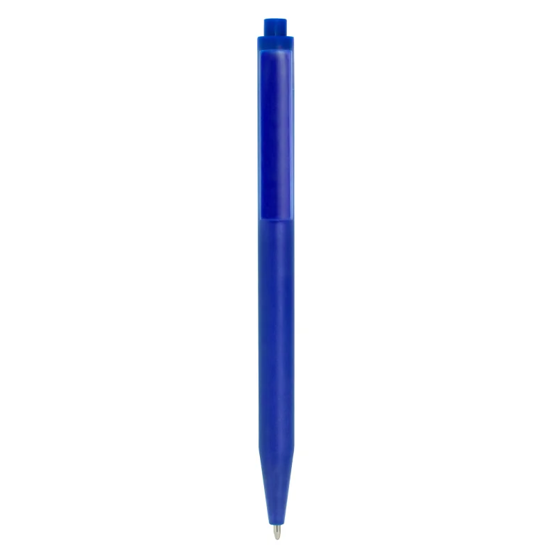 Bolígrafo Alfa con logo para Empresas | Lápices y Bolígrafos | Regalos Corporativos ChilePromo | BP314-01