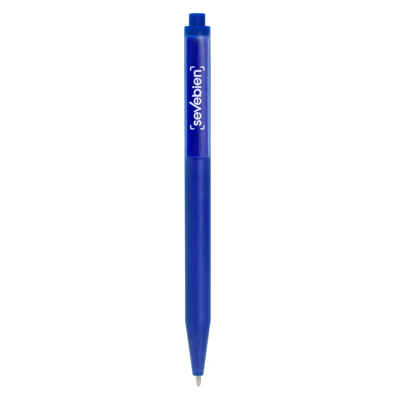 Bolígrafo Alfa con logo para Empresas | Lápices y Bolígrafos | Regalos Corporativos ChilePromo | BP314-01