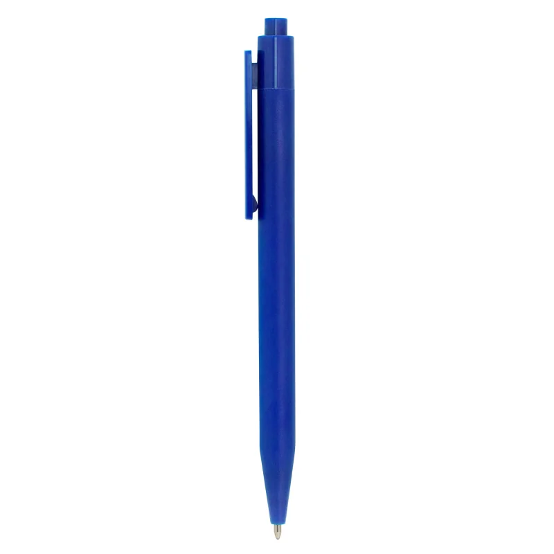 Bolígrafo Alfa con logo para Empresas | Lápices y Bolígrafos | Regalos Corporativos ChilePromo | BP314-01