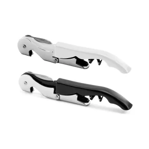 Destapador Sacacorchos Uco con logo para Empresas | Gourmet y Sommelier | Regalos Corporativos ChilePromo | T603-01