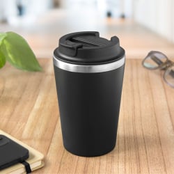 Regalos Corporativos Personalizados | Mugs y Termos Personalizados | Mug Térmico Camper con logo