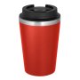 Mug Térmico Camper, Color Rojo
