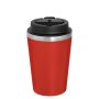 Mug Térmico Camper, Color Rojo, vista 5 de 9