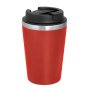 Mug Térmico Camper, Color Rojo, vista 6 de 9