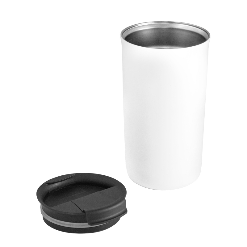 Regalos Corporativos Personalizados | Mugs y Termos Personalizados | Mug térmico Garamond con logo
