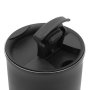 Mug térmico Garamond, Color Negro, vista 7 de 10