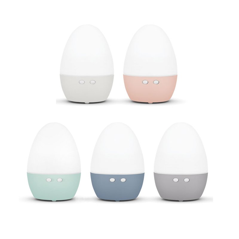 Humidificador Eggy