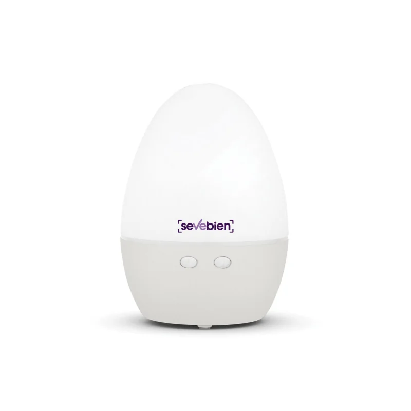 Humidificador Eggy con logo para Empresas | Salud y Belleza | Regalos Corporativos ChilePromo | G261-01