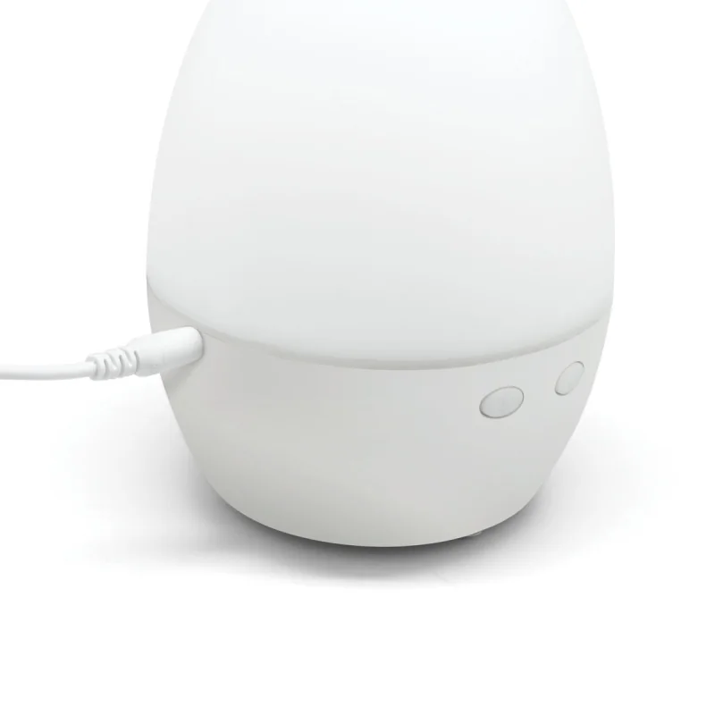 Humidificador Eggy con logo para Empresas | Salud y Belleza | Regalos Corporativos ChilePromo | G261-01