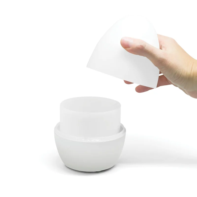 Humidificador Eggy con logo para Empresas | Salud y Belleza | Regalos Corporativos ChilePromo | G261-01