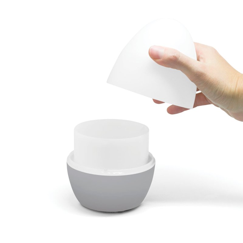 Humidificador Eggy, vista 7 de 8