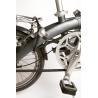 Regalos Corporativos Personalizados | Hogar y Tiempo Libre | Candado para Bicicleta con logo