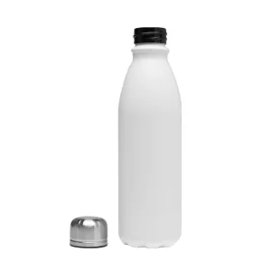 Botella Island 750 ml con logo para Empresas | Botellas Personalizadas | Regalos Corporativos ChilePromo | 24-04